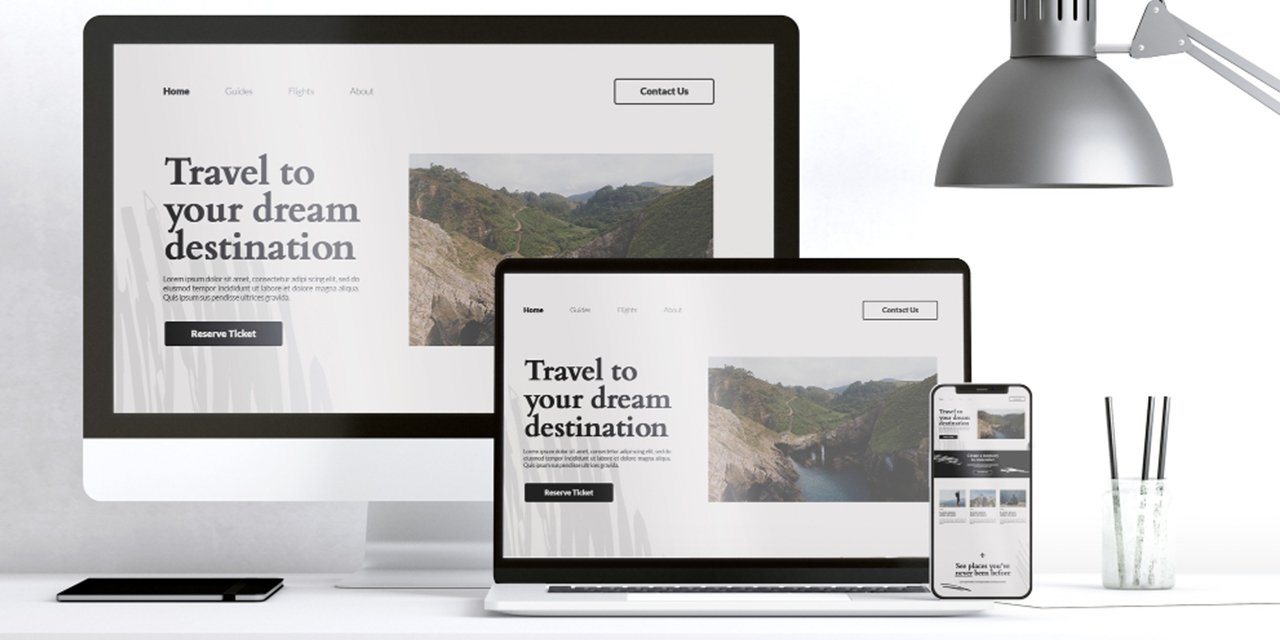 Responsive Web Design